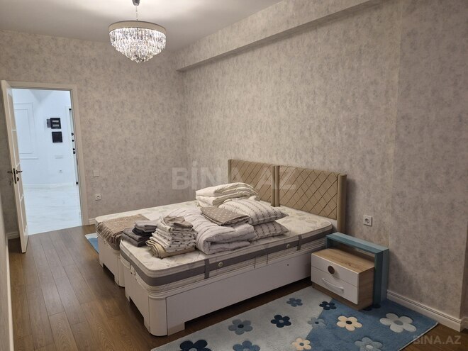 Сдаётся 4-комн. новостройка 220 м², Наримановский  р., photo 13 from 32