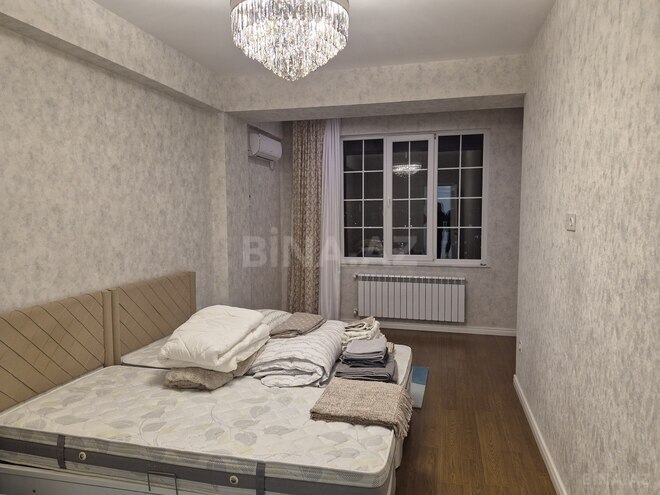Сдаётся 4-комн. новостройка 220 м², Наримановский  р., photo 18 from 32