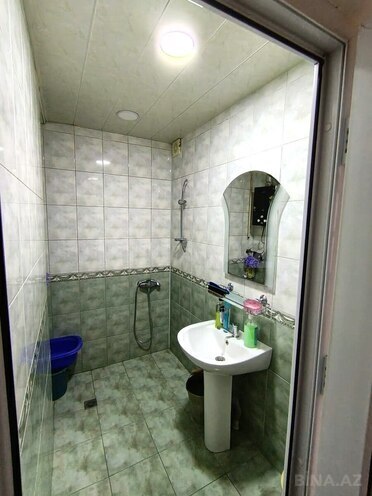 Satılır 4 otaqlı köhnə tikili 110 m², Azadlıq Prospekti m., photo 16 from 24