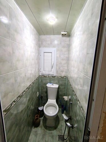 Satılır 4 otaqlı köhnə tikili 110 m², Azadlıq Prospekti m., photo 15 from 24