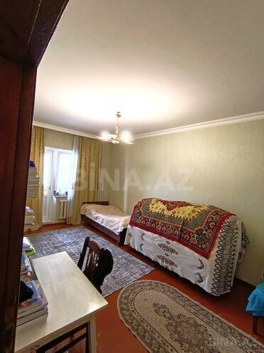 Satılır 4 otaqlı köhnə tikili 110 m², Azadlıq Prospekti m., photo 6 from 24