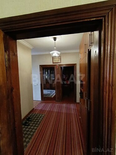 Satılır 4 otaqlı köhnə tikili 110 m², Azadlıq Prospekti m., photo 12 from 24