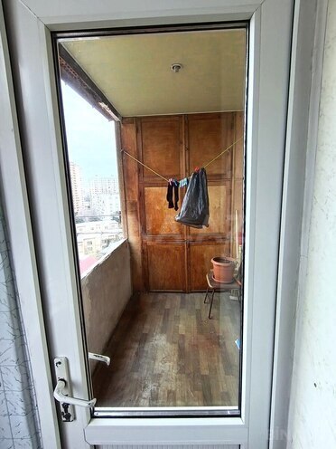 Satılır 4 otaqlı köhnə tikili 110 m², Azadlıq Prospekti m., photo 21 from 24