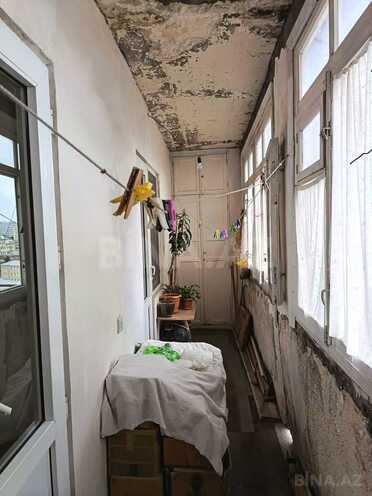 Satılır 4 otaqlı köhnə tikili 110 m², Azadlıq Prospekti m., photo 20 from 24
