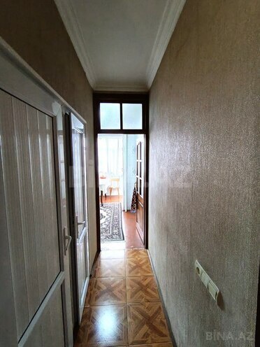 Satılır 4 otaqlı köhnə tikili 110 m², Azadlıq Prospekti m., photo 18 from 24