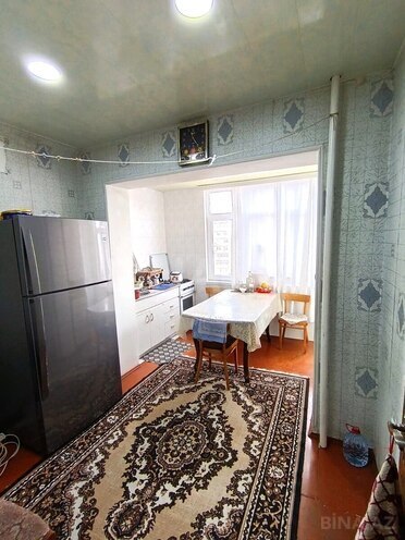 Satılır 4 otaqlı köhnə tikili 110 m², Azadlıq Prospekti m., photo 13 from 24