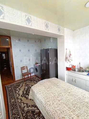 Satılır 4 otaqlı köhnə tikili 110 m², Azadlıq Prospekti m., photo 14 from 24