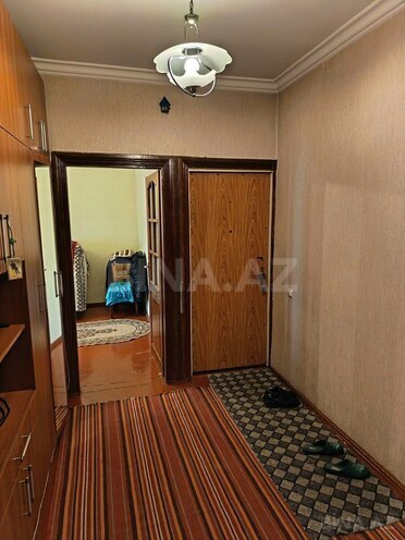 Satılır 4 otaqlı köhnə tikili 110 m², Azadlıq Prospekti m., photo 11 from 24