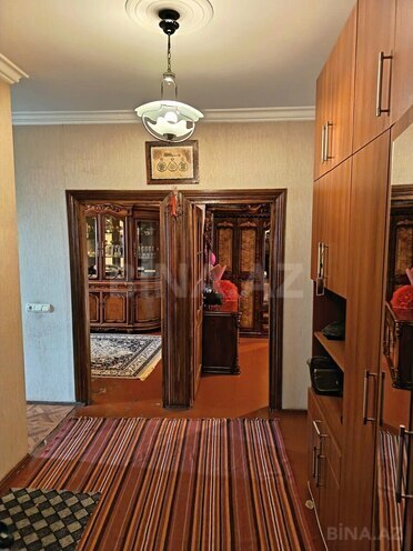 Satılır 4 otaqlı köhnə tikili 110 m², Azadlıq Prospekti m., photo 10 from 24