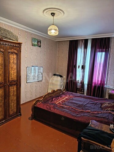 Satılır 4 otaqlı köhnə tikili 110 m², Azadlıq Prospekti m., photo 4 from 24