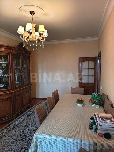 Satılır 4 otaqlı köhnə tikili 110 m², Azadlıq Prospekti m., photo 3 from 24