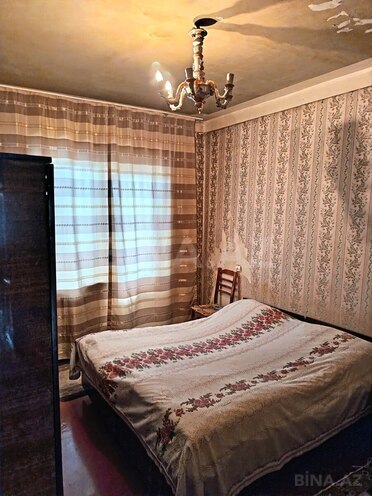 Satılır 4 otaqlı köhnə tikili 110 m², Azadlıq Prospekti m., photo 8 from 24