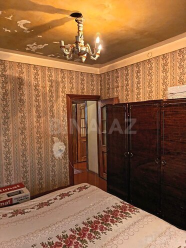 Satılır 4 otaqlı köhnə tikili 110 m², Azadlıq Prospekti m., photo 9 from 24