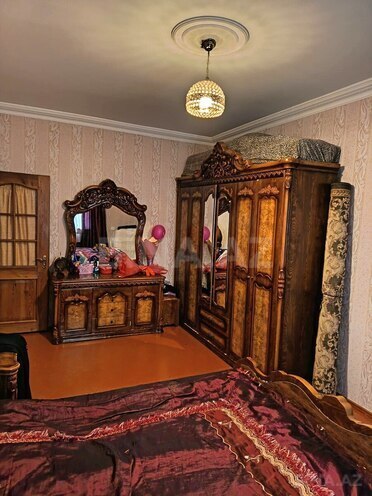 Satılır 4 otaqlı köhnə tikili 110 m², Azadlıq Prospekti m., photo 5 from 24