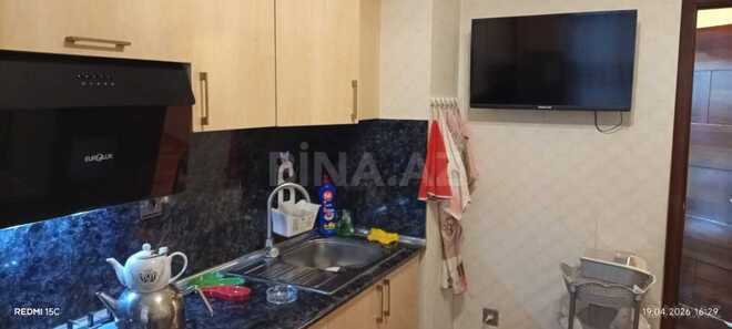 Продаётся 2-комн. новостройка 60 м², photo 16 from 20