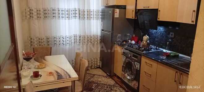 Продаётся 2-комн. новостройка 60 м², photo 6 from 20