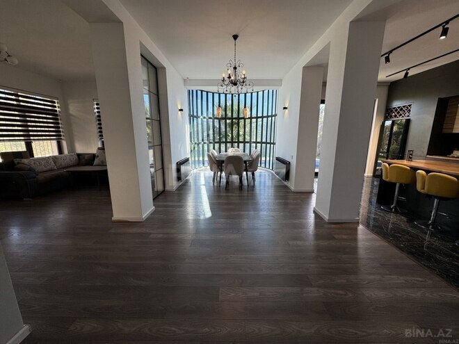 Сдаётся 5-комн. дом/дача 400 м², пос. Бильгях, photo 6 from 32