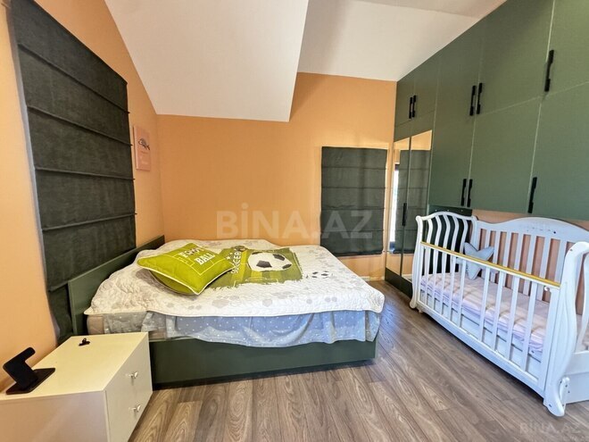 Сдаётся 5-комн. дом/дача 400 м², пос. Бильгях, photo 19 from 32