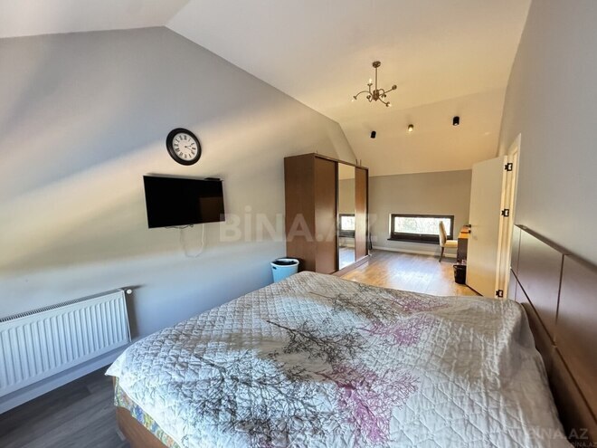 Сдаётся 5-комн. дом/дача 400 м², пос. Бильгях, photo 21 from 32