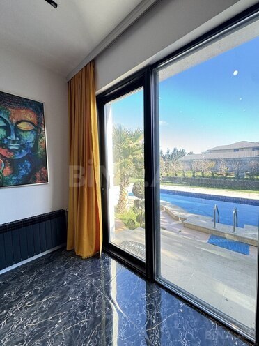 Сдаётся 5-комн. дом/дача 400 м², пос. Бильгях, photo 11 from 32