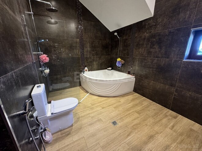 Сдаётся 5-комн. дом/дача 400 м², пос. Бильгях, photo 22 from 32