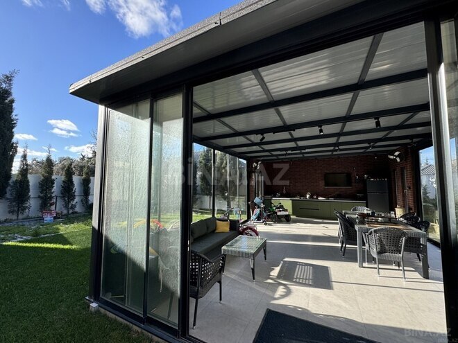 Сдаётся 5-комн. дом/дача 400 м², пос. Бильгях, photo 24 from 32