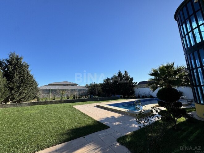 Сдаётся 5-комн. дом/дача 400 м², пос. Бильгях, photo 5 from 32