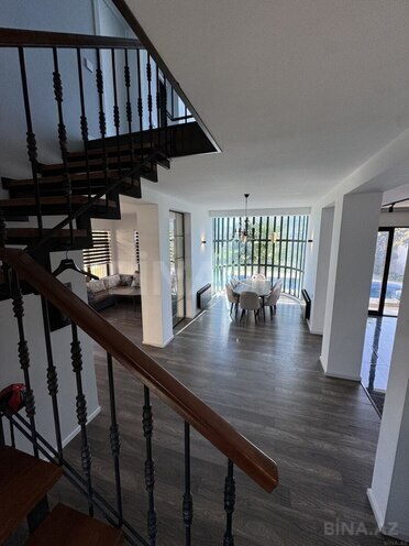 Сдаётся 5-комн. дом/дача 400 м², пос. Бильгях, photo 16 from 32