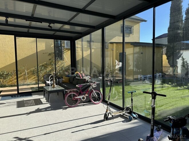 Сдаётся 5-комн. дом/дача 400 м², пос. Бильгях, photo 25 from 32