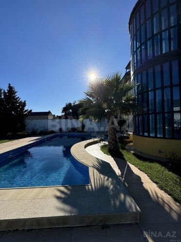 Сдаётся 5-комн. дом/дача 400 м², пос. Бильгях, photo 4 from 32