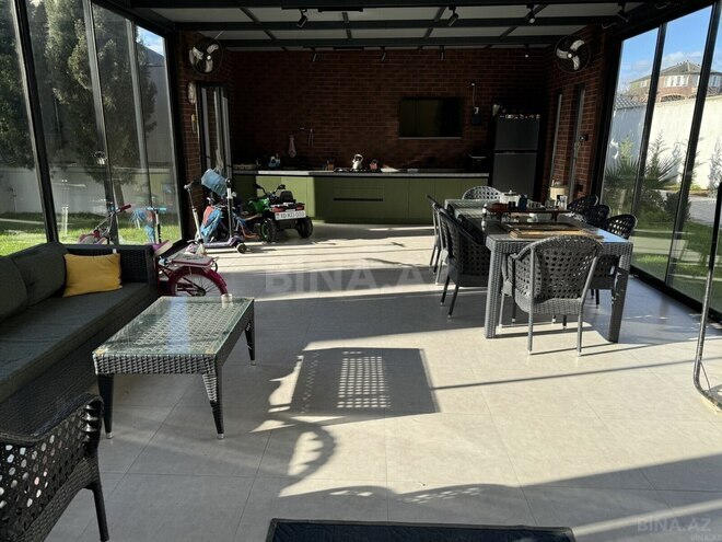 Сдаётся 5-комн. дом/дача 400 м², пос. Бильгях, photo 27 from 32