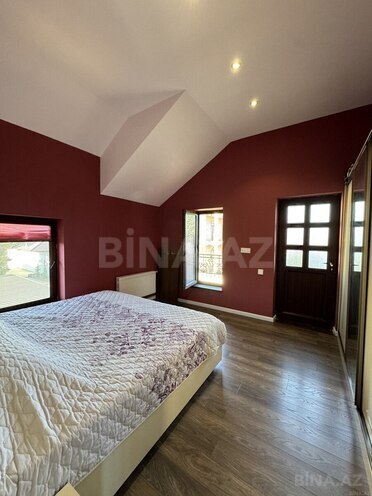 Сдаётся 5-комн. дом/дача 400 м², пос. Бильгях, photo 20 from 32