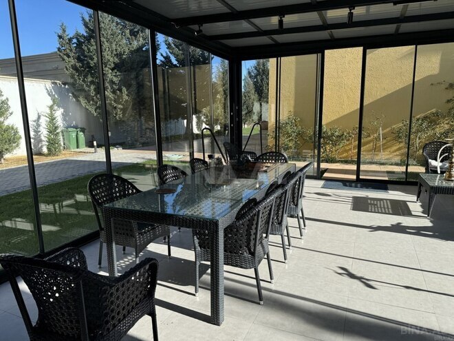 Сдаётся 5-комн. дом/дача 400 м², пос. Бильгях, photo 26 from 32