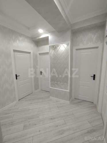 Satılır 4 otaqlı yeni tikili 100 m², Abşeron r., photo 13 from 20