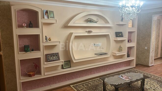 Satılır 3 otaqlı köhnə tikili 78 m², photo 3 from 10