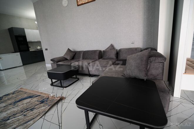 Сдаётся 4-комн. дом/дача 120 м², пос. Мардакан, photo 11 from 24