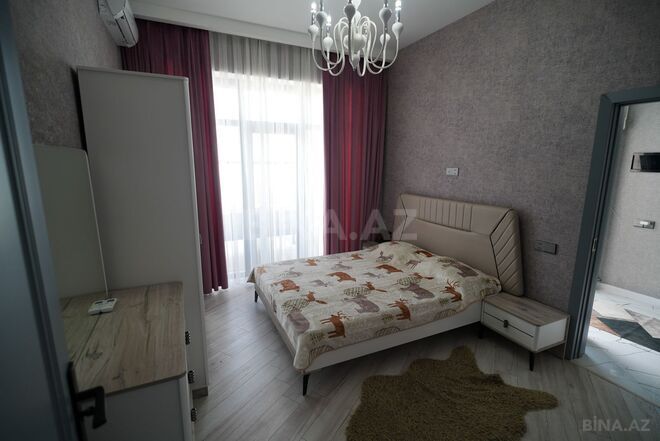 Сдаётся 4-комн. дом/дача 120 м², пос. Мардакан, photo 14 from 24