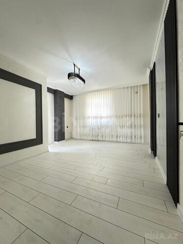 Продаётся 3-комн. новостройка 56 м², пос. Масазыр, photo 9 from 11