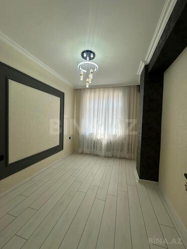 Продаётся 3-комн. новостройка 56 м², пос. Масазыр, photo 6 from 11