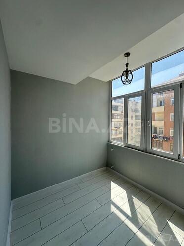 Продаётся 3-комн. новостройка 56 м², пос. Масазыр, photo 8 from 11