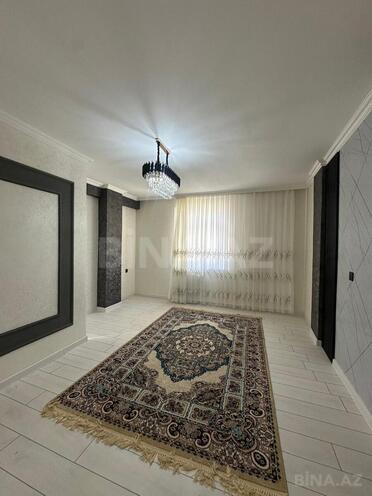 Продаётся 3-комн. новостройка 56 м², пос. Масазыр, photo 10 from 11