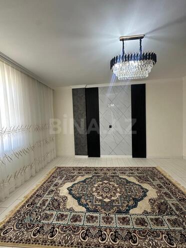 Продаётся 3-комн. новостройка 56 м², пос. Масазыр, photo 7 from 11