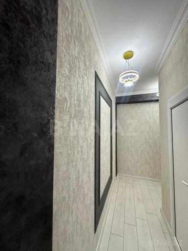 Продаётся 3-комн. новостройка 56 м², пос. Масазыр, photo 5 from 11