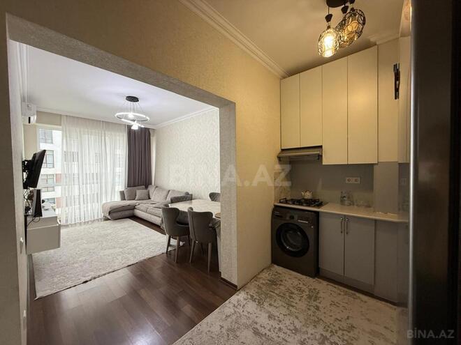 Продаётся 2-комн. новостройка 44.3 м², м. 20 января, photo 4 from 14