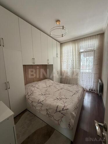 Продаётся 2-комн. новостройка 44.3 м², м. 20 января, photo 9 from 14