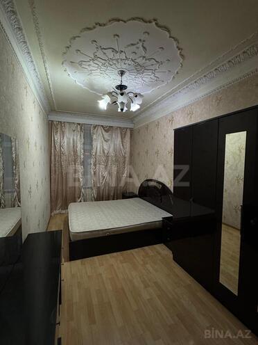 Сдаётся 2-комн. вторичка 60 м², м. Гянджлик, photo 8 from 14