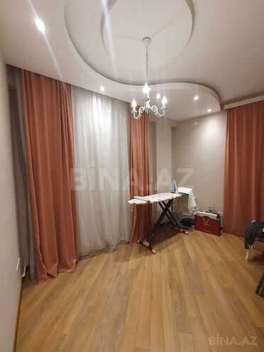 Продаётся 4-комн. новостройка 130 м², м. Мемар Аджеми, photo 11 from 28