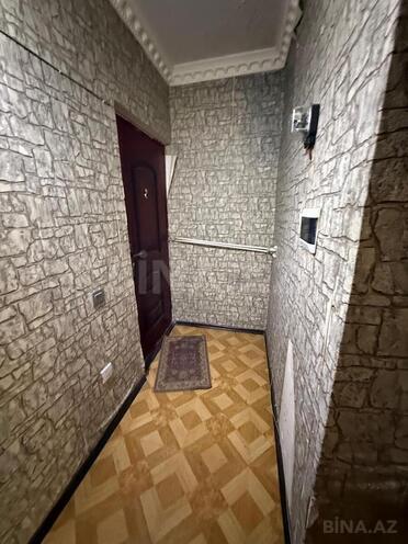 Сдаётся 2-комн. новостройка 70 м², пос. Ени Ясамал, photo 9 from 11