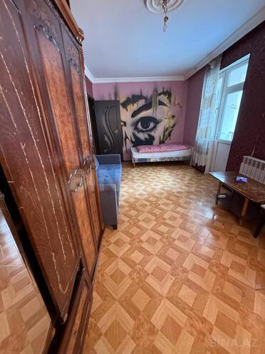 Сдаётся 2-комн. новостройка 70 м², пос. Ени Ясамал, photo 8 from 11