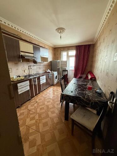 Сдаётся 2-комн. новостройка 70 м², пос. Ени Ясамал, photo 7 from 11